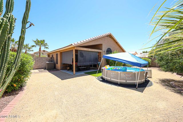 8845 W GREER Avenue, Peoria, AZ 85345