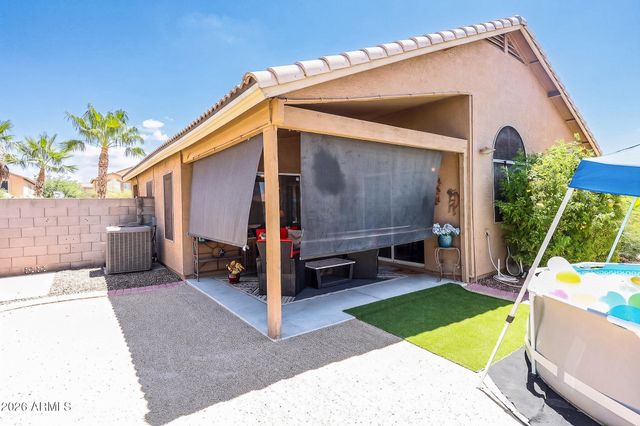 8845 W GREER Avenue, Peoria, AZ 85345
