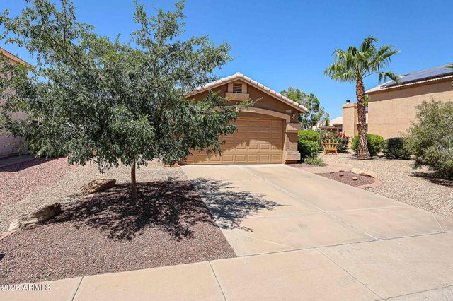 8845 W GREER Avenue, Peoria, AZ 85345