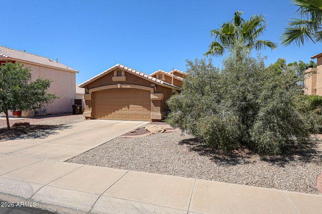 8845 W GREER Avenue, Peoria, AZ 85345