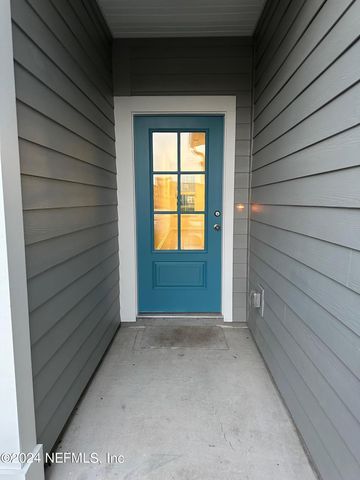 192 BRANDON LAKES Drive, St. Augustine, FL 32092