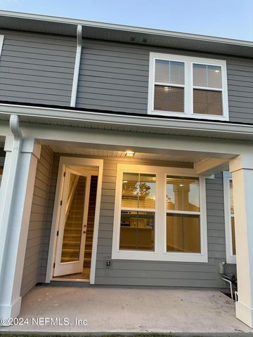 192 BRANDON LAKES Drive, St. Augustine, FL 32092