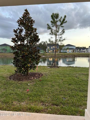 192 BRANDON LAKES Drive, St. Augustine, FL 32092