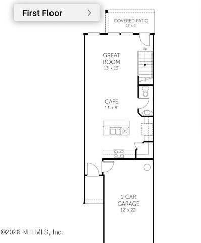 192 BRANDON LAKES Drive, St. Augustine, FL 32092