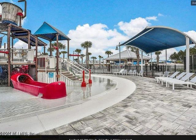 192 BRANDON LAKES Drive, St. Augustine, FL 32092