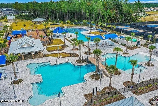 192 BRANDON LAKES Drive, St. Augustine, FL 32092