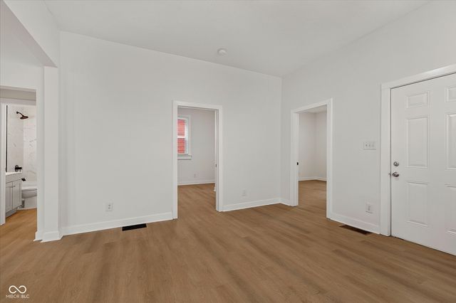 316 N Temple Avenue, Indianapolis, IN 46201