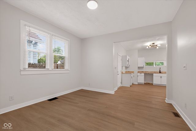 316 N Temple Avenue, Indianapolis, IN 46201