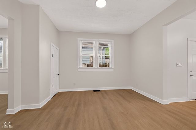 316 N Temple Avenue, Indianapolis, IN 46201