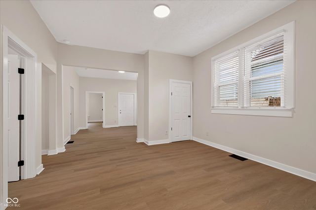 316 N Temple Avenue, Indianapolis, IN 46201