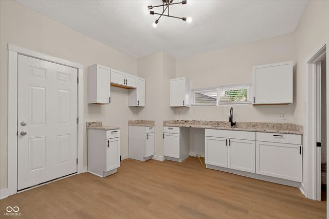 316 N Temple Avenue, Indianapolis, IN 46201