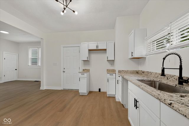 316 N Temple Avenue, Indianapolis, IN 46201