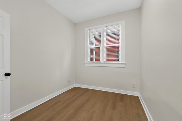 316 N Temple Avenue, Indianapolis, IN 46201