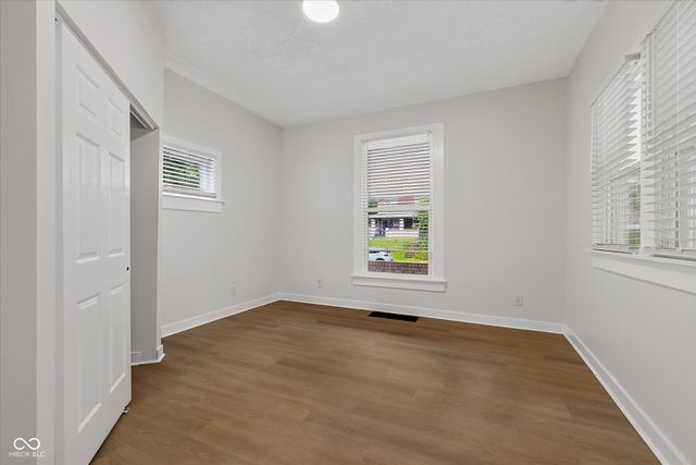 316 N Temple Avenue, Indianapolis, IN 46201