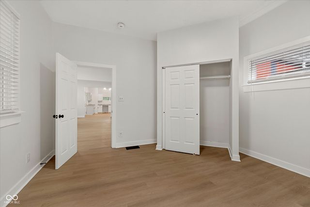 316 N Temple Avenue, Indianapolis, IN 46201