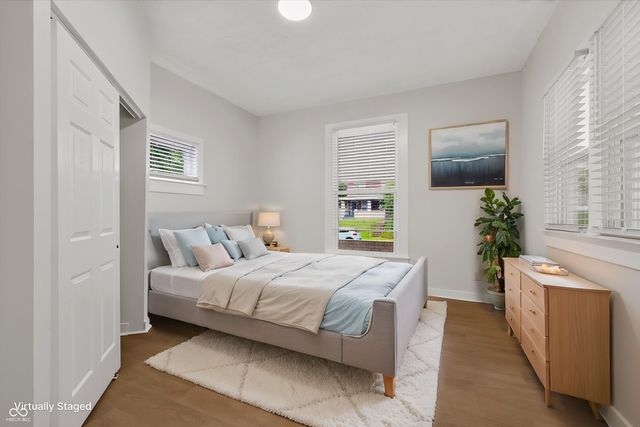 316 N Temple Avenue, Indianapolis, IN 46201