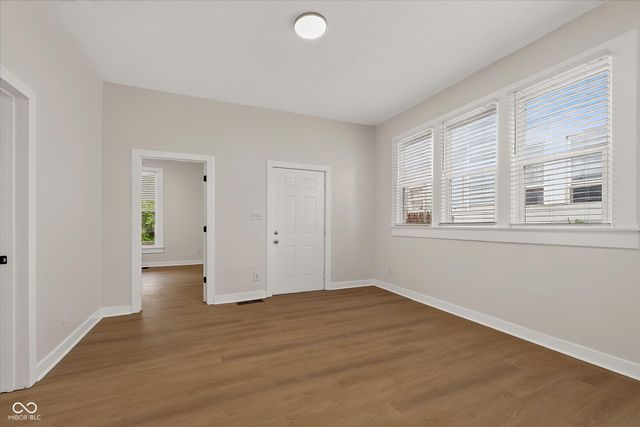 316 N Temple Avenue, Indianapolis, IN 46201