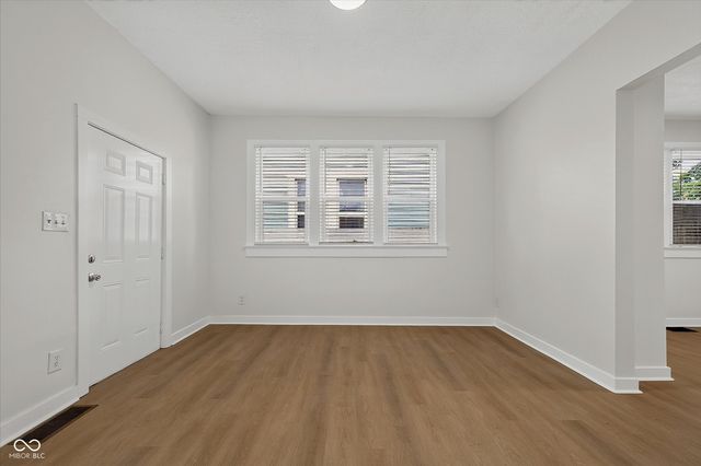 316 N Temple Avenue, Indianapolis, IN 46201