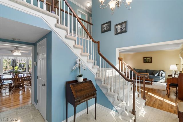 2180 Macon Court, Westlake, OH 44145