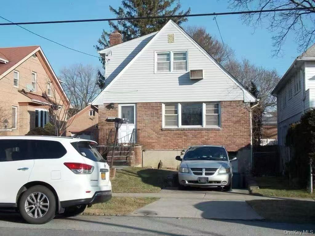 14-61 154th Street, Whitestone, NY 11357 — exterior