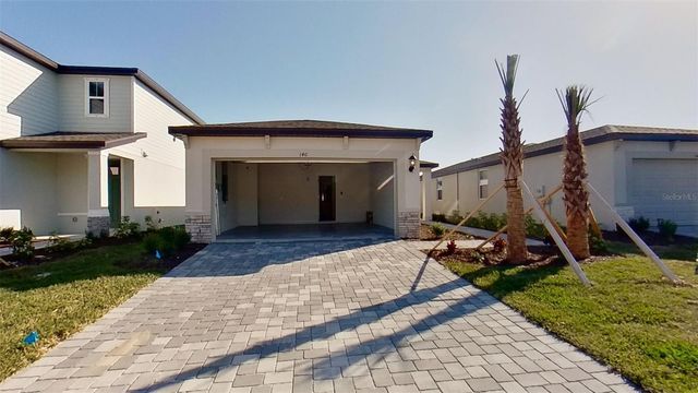 140 HOLLY BANK AVENUE, Nokomis, FL 34275