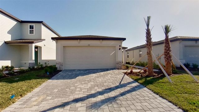 140 HOLLY BANK AVENUE, Nokomis, FL 34275
