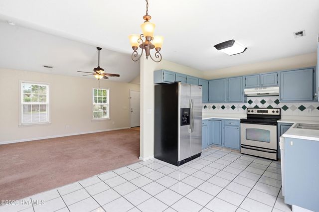 706 Nut Bush Court, Wilmington, NC 28411