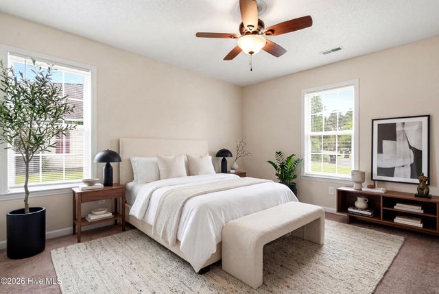 706 Nut Bush Court, Wilmington, NC 28411
