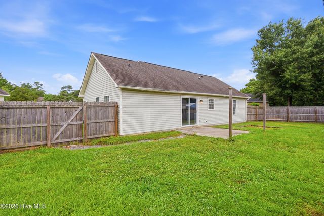 706 Nut Bush Court, Wilmington, NC 28411
