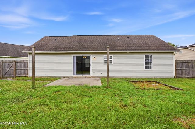 706 Nut Bush Court, Wilmington, NC 28411