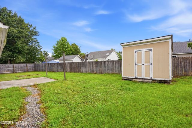 706 Nut Bush Court, Wilmington, NC 28411