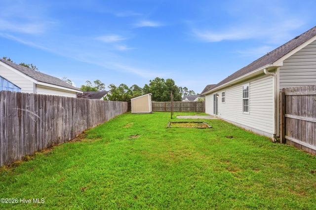 706 Nut Bush Court, Wilmington, NC 28411