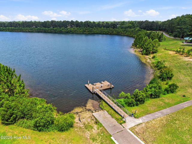 706 Nut Bush Court, Wilmington, NC 28411