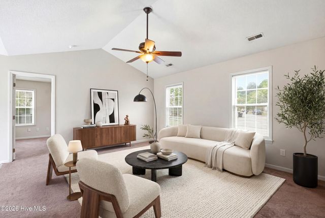 706 Nut Bush Court, Wilmington, NC 28411