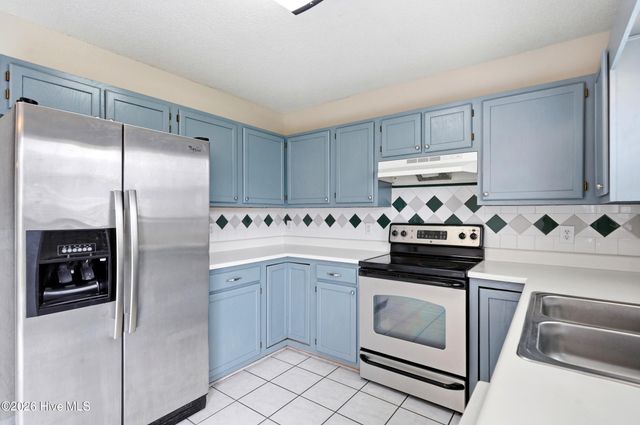 706 Nut Bush Court, Wilmington, NC 28411