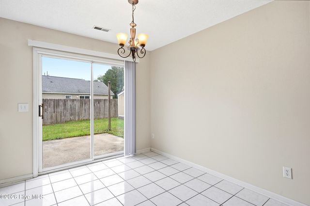 706 Nut Bush Court, Wilmington, NC 28411