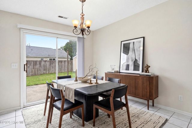706 Nut Bush Court, Wilmington, NC 28411
