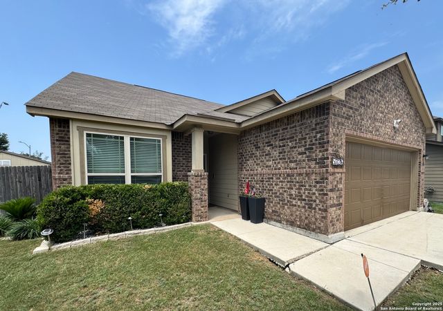5726 Ivans Farm, San Antonio, TX 78244