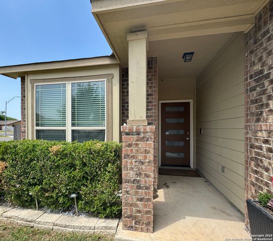 5726 Ivans Farm, San Antonio, TX 78244