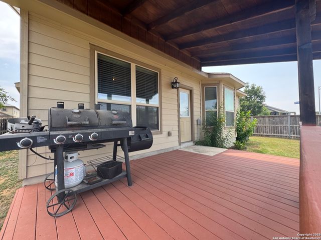 5726 Ivans Farm, San Antonio, TX 78244