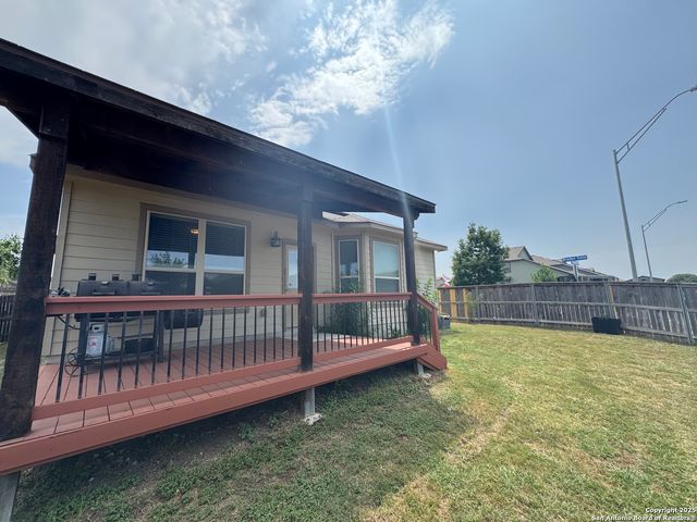 5726 Ivans Farm, San Antonio, TX 78244