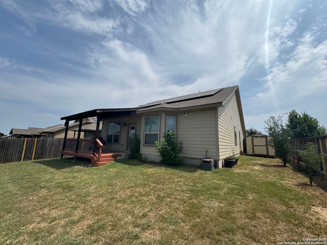 5726 Ivans Farm, San Antonio, TX 78244