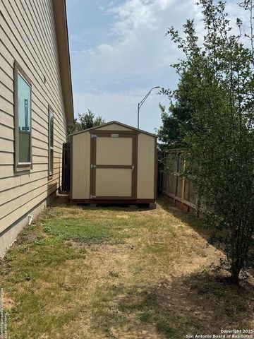 5726 Ivans Farm, San Antonio, TX 78244