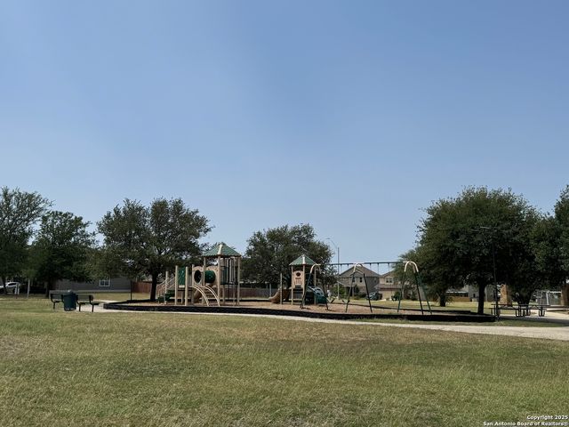 5726 Ivans Farm, San Antonio, TX 78244