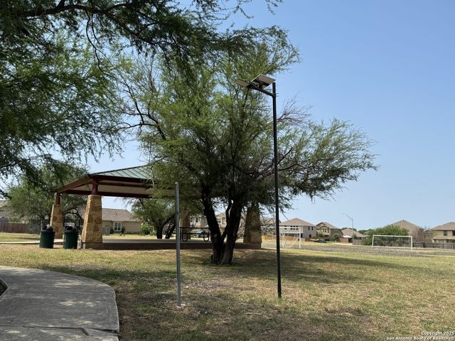 5726 Ivans Farm, San Antonio, TX 78244