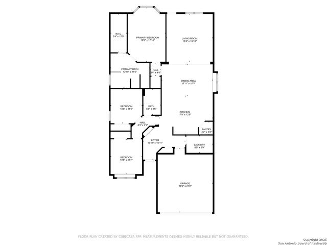 5726 Ivans Farm, San Antonio, TX 78244