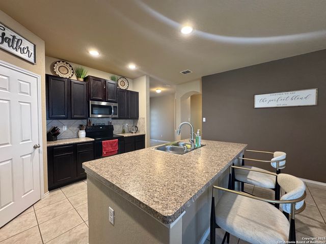 5726 Ivans Farm, San Antonio, TX 78244