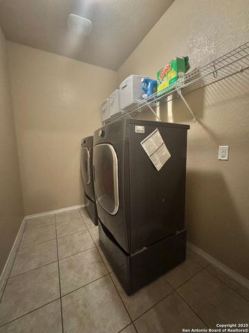 5726 Ivans Farm, San Antonio, TX 78244