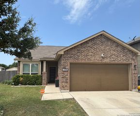 5726 Ivans Farm, San Antonio, TX 78244