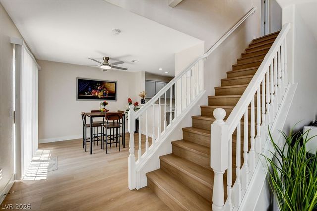 3923 Starfield Lane, Las Vegas, NV 89147